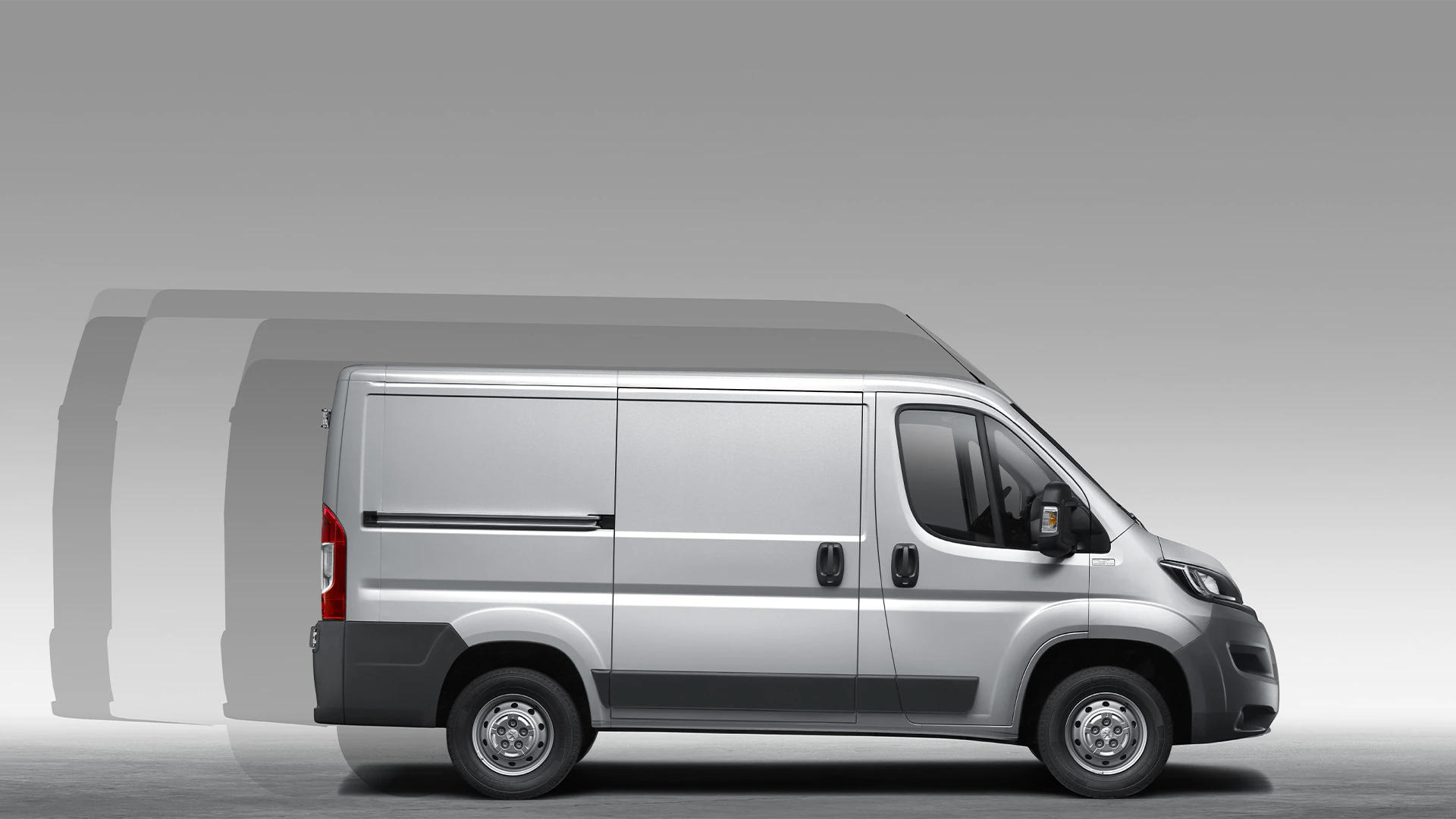 Peugeot E Boxer